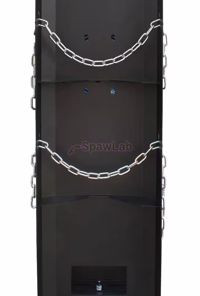 Spawarka inwertorowa JET TIG II TOWER AC/DC 500A IGBT PFC Welder Fantasy + chłodnica + wózek + uchwyt ARC T5W 8m HOT, zdjęcie 6