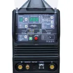 Inverter welder JET TIG III AC/DC 200 3 in 1 IGBT PFC Plasma Welder Fantasy with Parker TIG torch, photo 3