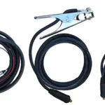Inverter welder JET TIG III AC/DC 200 3 in 1 IGBT PFC Plasma Welder Fantasy with Parker TIG torch, photo 7