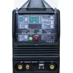 Inverter welder JET TIG III AC/DC 250 A Welder Fantasy with cooler and trolley, photo 4