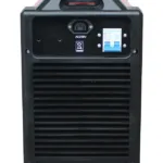 Inverter welder JET TIG III AC/DC 250 A Welder Fantasy with cooler and trolley, photo 6