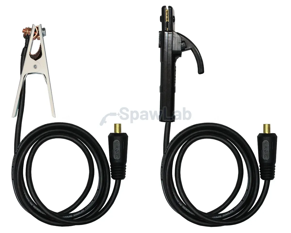 Inverter welder Ultra JET TIG AC/DC 200 IGBT Welder Fantasy with Parker torch, photo 8