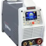 Inverter-Schweißgerät WIG BI-POWER 200 DC Welder Fantasy