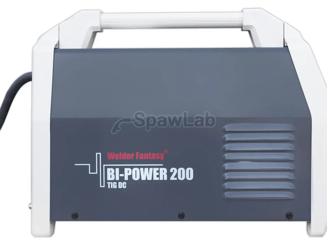 Inverter-Schweißgerät WIG BI-POWER 200 DC Welder Fantasy, Bild 4