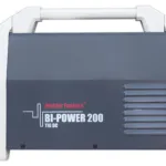 Inverter-Schweißgerät WIG BI-POWER 200 DC Welder Fantasy, Bild 4