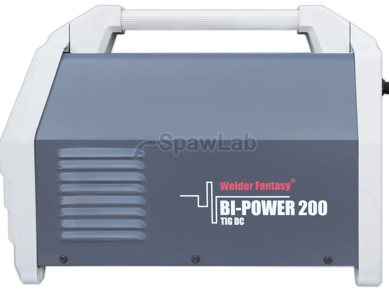 Inverter-Schweißgerät WIG BI-POWER 200 DC Welder Fantasy, Bild 5