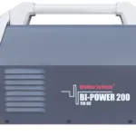 Inverter-Schweißgerät WIG BI-POWER 200 DC Welder Fantasy, Bild 5