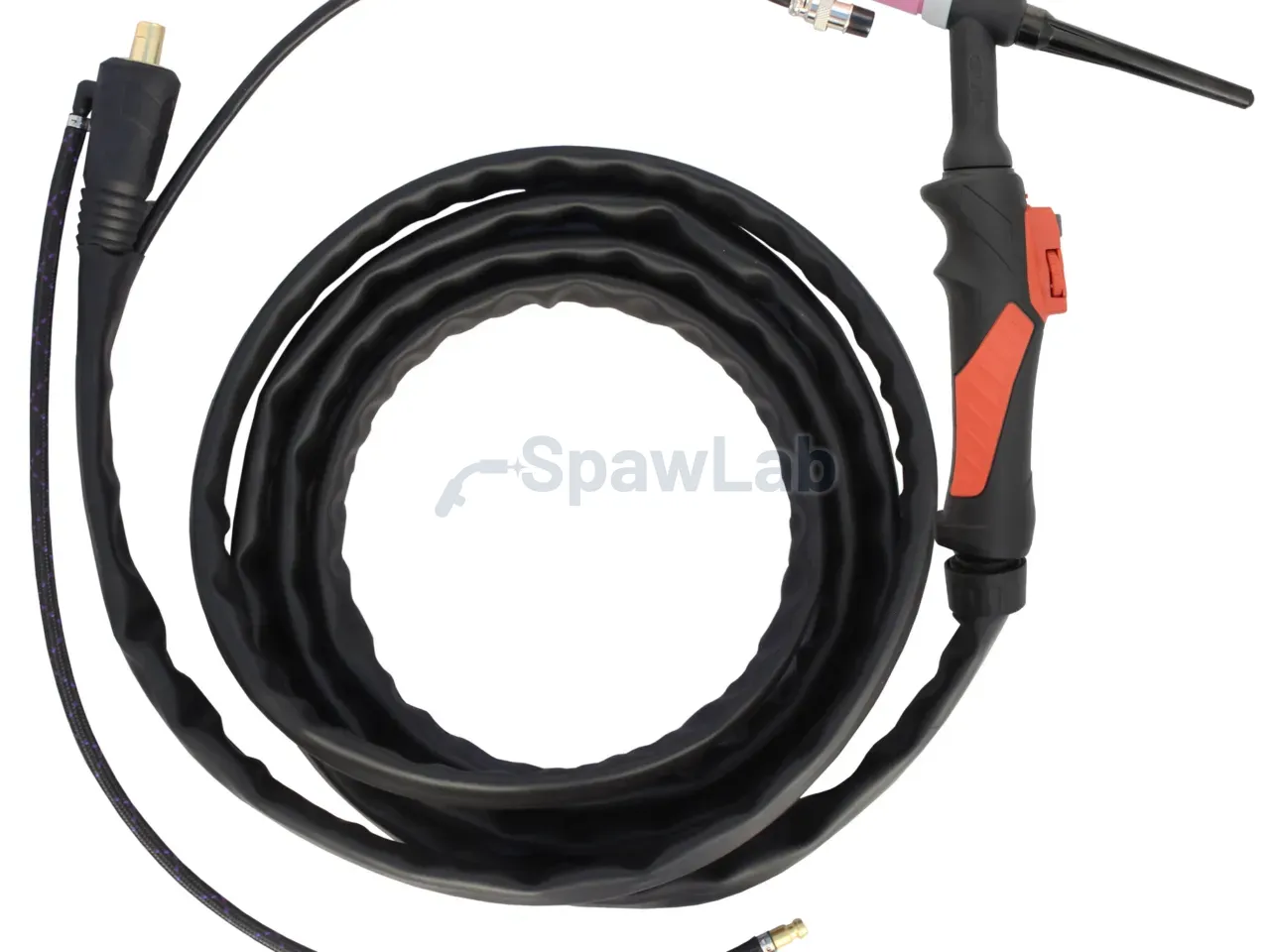 Inverter-Schweißgerät WIG BI-POWER 200 DC Welder Fantasy, Bild 6