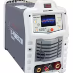 Spawarka inwertorowa TIG BI-POWER 210 AC/DC Welder Fantasy HOT