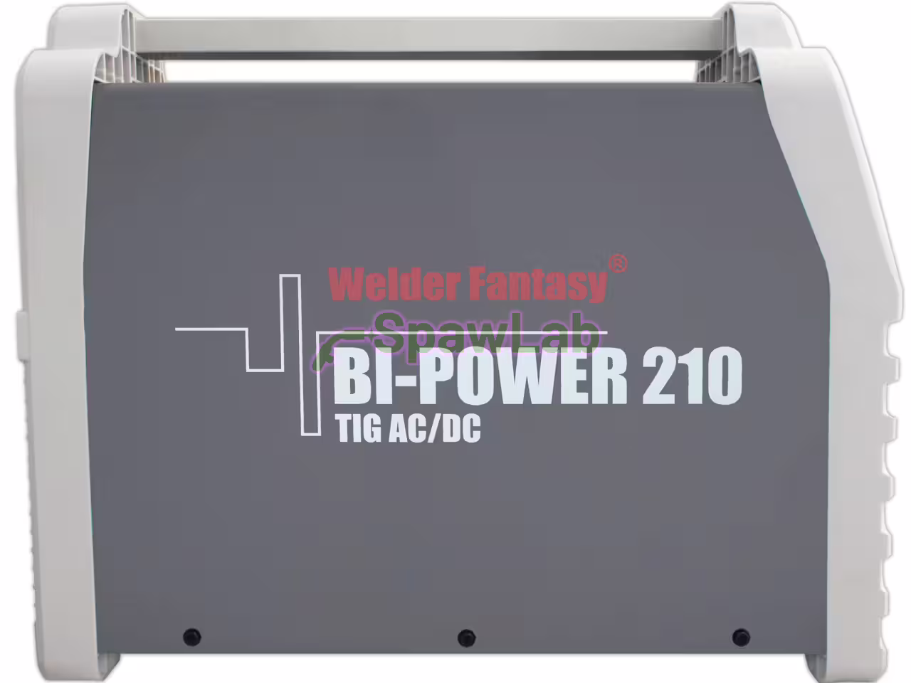 Spawarka inwertorowa TIG BI-POWER 210 AC/DC Welder Fantasy HOT, zdjęcie 5