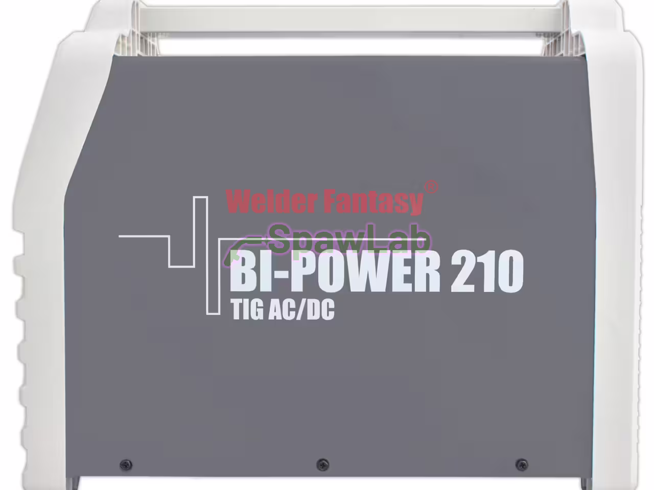 Spawarka inwertorowa TIG BI-POWER 210 AC/DC Welder Fantasy HOT, zdjęcie 6