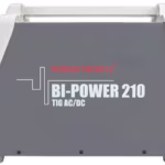 Spawarka inwertorowa TIG BI-POWER 210 AC/DC Welder Fantasy HOT, zdjęcie 6