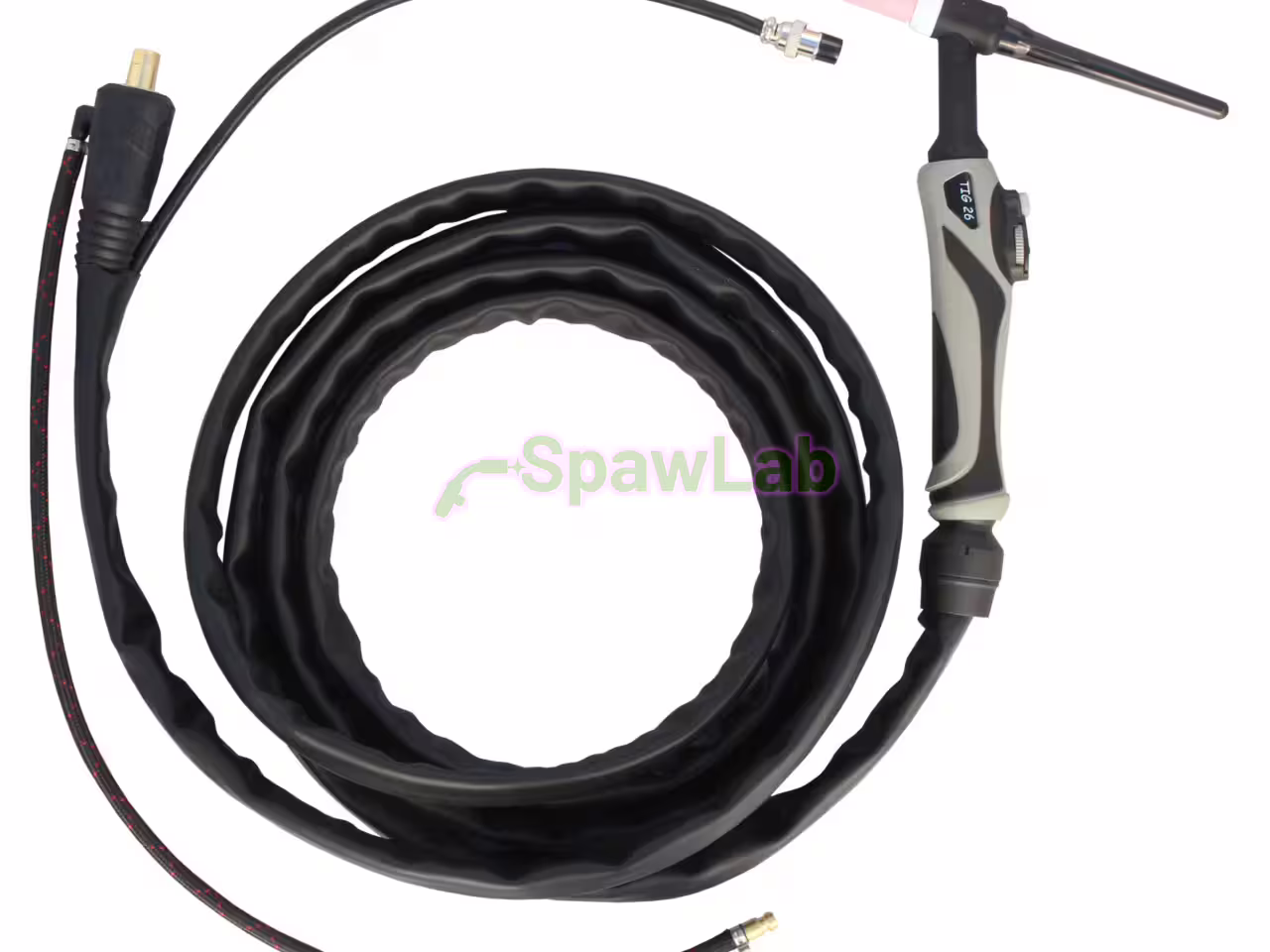 Spawarka inwertorowa TIG BI-POWER 210 AC/DC Welder Fantasy HOT, zdjęcie 7