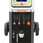 Inverter TIG welder BI-Power Perfect 320 AC/DC Welder Fantasy, photo 5