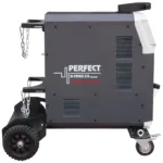 Inverter TIG welder BI-Power Perfect 320 AC/DC Welder Fantasy, photo 6