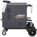 Inverter TIG welder BI-Power Perfect 320 AC/DC Welder Fantasy, photo 7