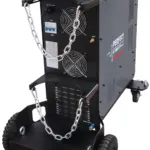 Inverter TIG welder BI-Power Perfect 320 AC/DC Welder Fantasy, photo 8