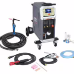 Inverter TIG welder BI-Power Perfect 410 AC/DC Welder Fantasy, photo 3