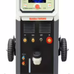 Inverter TIG welder BI-Power Perfect 410 AC/DC Welder Fantasy, photo 5