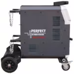 Inverter TIG welder BI-Power Perfect 410 AC/DC Welder Fantasy, photo 6