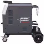 Inverter TIG welder BI-Power Perfect 410 AC/DC Welder Fantasy, photo 7