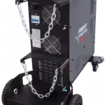 Inverter TIG welder BI-Power Perfect 410 AC/DC Welder Fantasy, photo 8