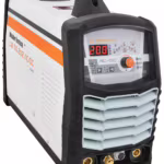 Spawarka inwertorowa TIG LUX TIG 202 AC/DC Welder Fantasy Hot!