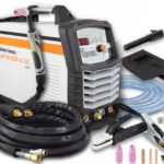 Spawarka inwertorowa TIG LUX TIG 202 AC/DC Welder Fantasy Hot!, zdjęcie 2