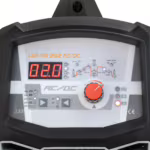 Spawarka inwertorowa TIG LUX TIG 202 AC/DC Welder Fantasy Hot!, zdjęcie 3