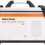 Spawarka inwertorowa TIG LUX TIG 202 AC/DC Welder Fantasy Hot!, zdjęcie 5
