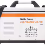 Spawarka inwertorowa TIG LUX TIG 202 AC/DC Welder Fantasy Hot!, zdjęcie 6
