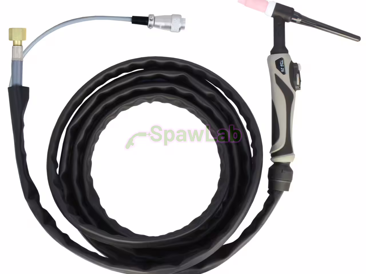 Spawarka inwertorowa TIG LUX TIG 202 AC/DC Welder Fantasy Hot!, zdjęcie 8