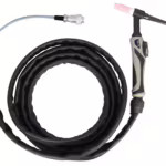 Spawarka inwertorowa TIG LUX TIG 202 AC/DC Welder Fantasy Hot!, zdjęcie 8