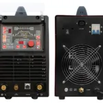 Inverter welder Ultra JET TIG AC/DC 200 IGBT Welder Fantasy with Parker torch, photo 3
