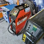 Kemppi Kempomat 2500, gebrauchtes MIG/MAG-Schweißgerät, Bild 4