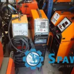 Spawarka Kemppi TIG MIG 500A/400A TL TX MXE MX