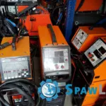 Spawarka Kemppi TIG MIG 500A/400A TL TX MXE MX, zdjęcie 2