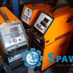 Spawarka Kemppi TIG MIG 500A/400A TL TX MXE MX, zdjęcie 3