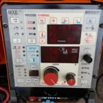 Spawarka Kemppi TIG MIG 500A/400A TL TX MXE MX, zdjęcie 7