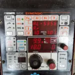 Spawarka Kemppi TIG MIG 500A/400A TL TX MXE MX, zdjęcie 8