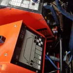Spawarka Kemppi TIG MIG 500A/400A TL TX MXE MX, zdjęcie 9