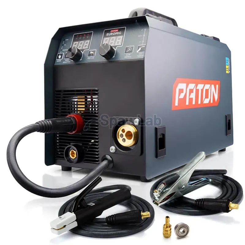 PATON EuroMIG (WM) MIG/MAG welder
