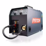 PATON EuroMIG (WM) MIG/MAG welder, photo 2