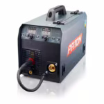 PATON EuroMIG (WM) MIG/MAG welder, photo 4