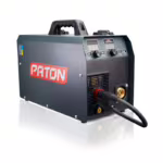 PATON EuroMIG (WM) MIG/MAG welder, photo 5