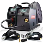 MIG/MAG-Schweißgerät PATON™ MultiPRO-200-15-4 (WM) MIG/MAG MMA/TIG HF