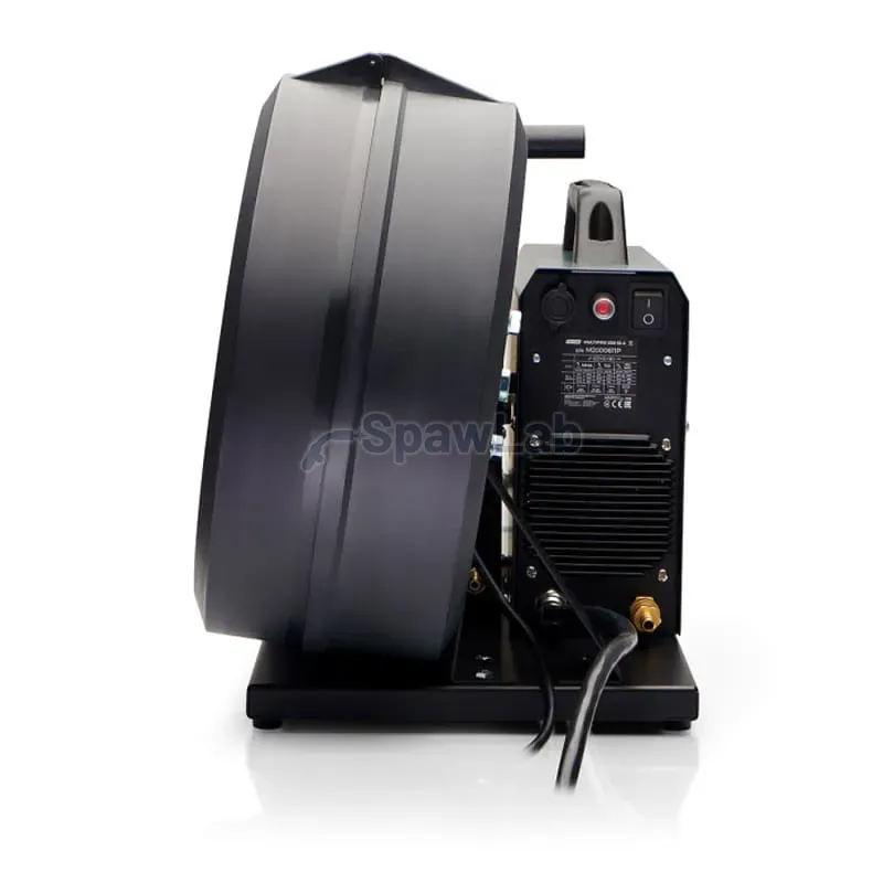 MIG/MAG-Schweißgerät PATON™ MultiPRO-200-15-4 (WM) MIG/MAG MMA/TIG HF, Bild 7
