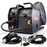 MIG/MAG-Schweißgerät PATON™ MultiPRO-250-15-4 (WM) MIG/MAG MMA/TIG HF