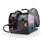 MIG/MAG-Schweißgerät PATON™ MultiPRO-250-15-4 (WM) MIG/MAG MMA/TIG HF, Bild 2