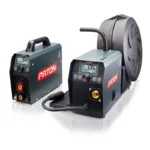 MIG/MAG-Schweißgerät PATON™ MultiPRO-250-15-4 (WM) MIG/MAG MMA/TIG HF, Bild 6
